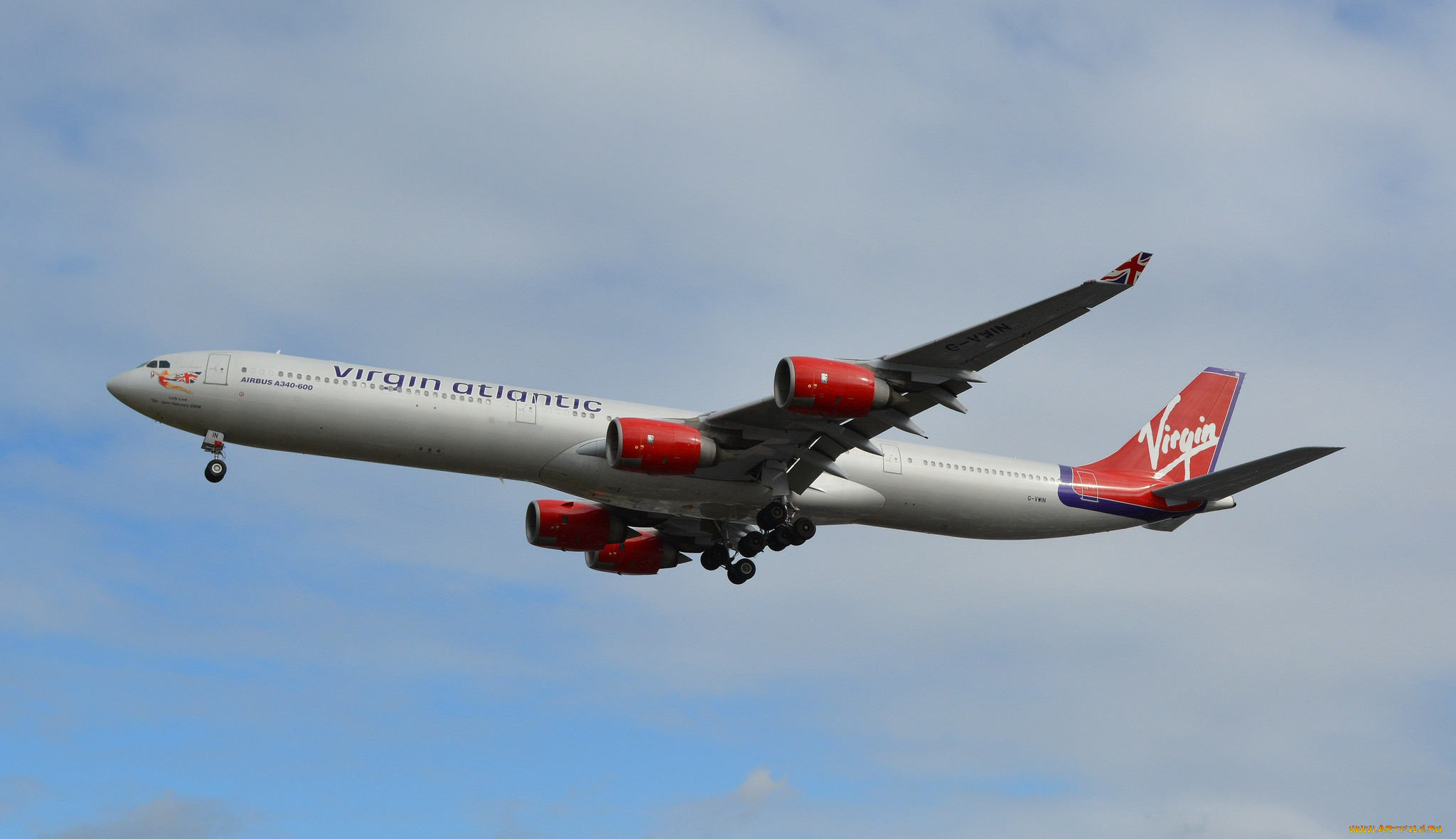 airbus a340-600, ,  , 